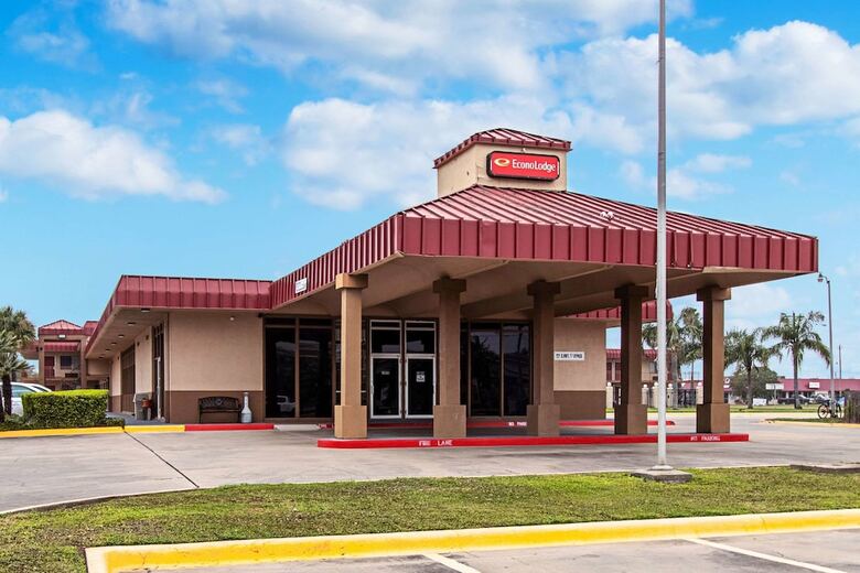 Hotel Econo Lodge Kingsville
