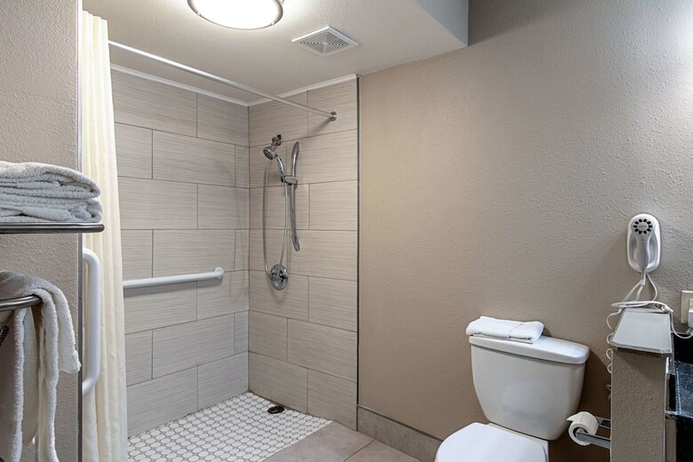 Hotel Econo Lodge Kingsville
