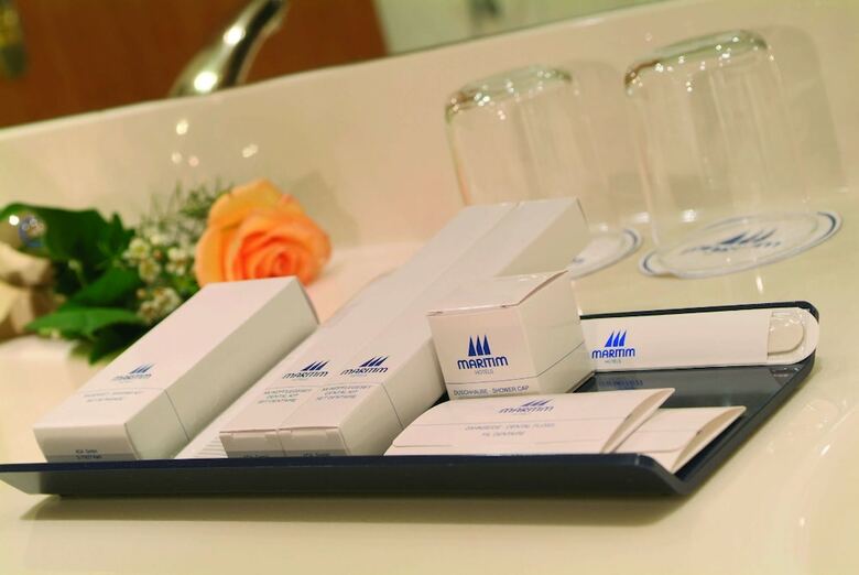 Maritim Hotel Am Schlossgarten Fulda