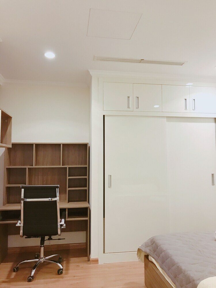 Apartamentos 5s Homes Vinhomes Central Park