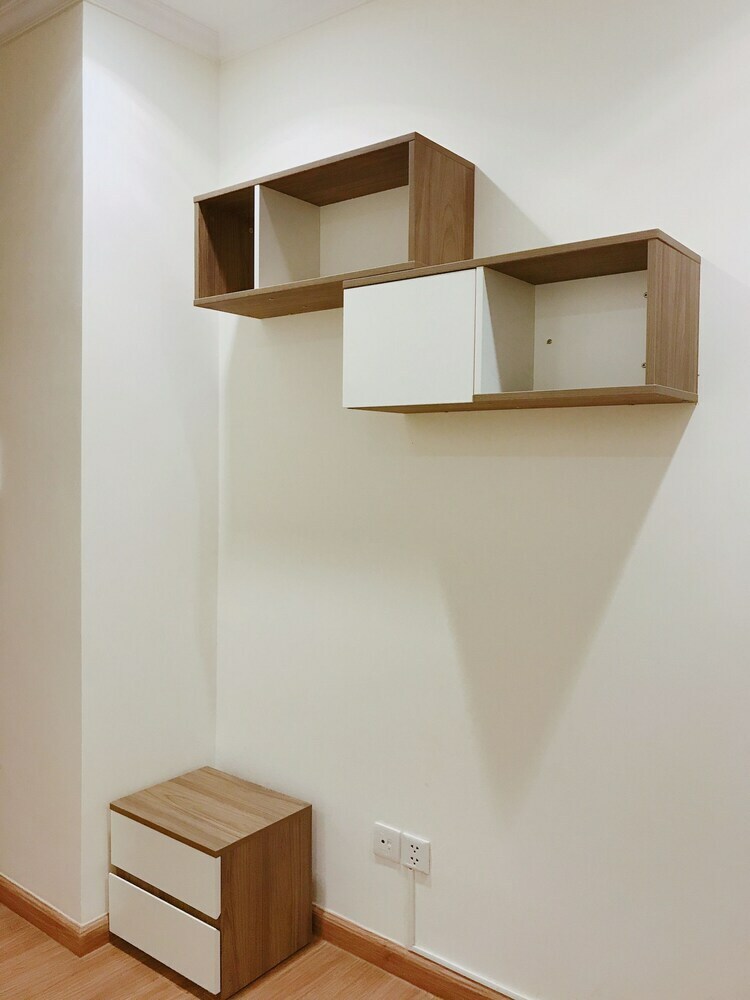 Apartamentos 5s Homes Vinhomes Central Park