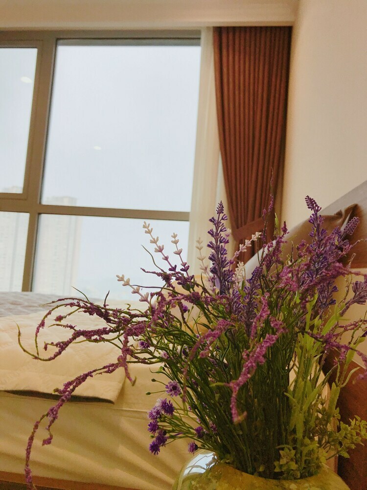 Apartamentos 5s Homes Vinhomes Central Park