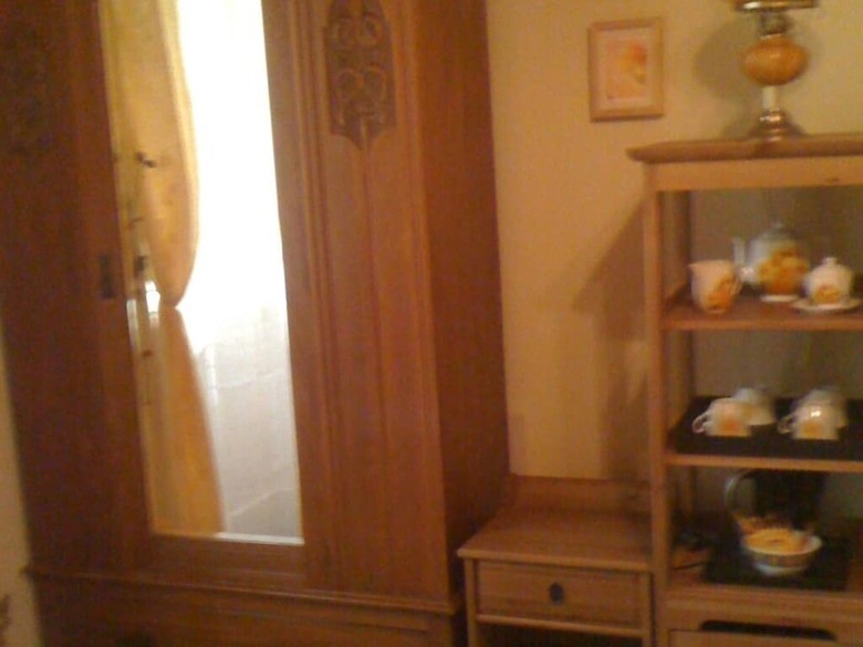 Bed & Breakfast Sunset House