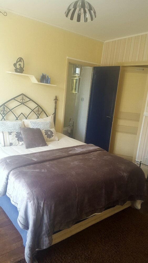 Bed & Breakfast Sunset House