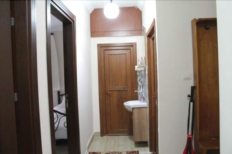 Yesil Doga Tatil Apart