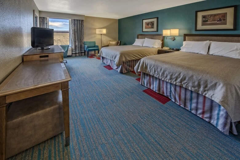 Hotel Hampton Inn Kayenta