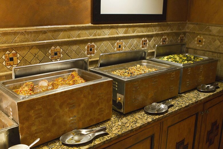 Hotel Hampton Inn Kayenta