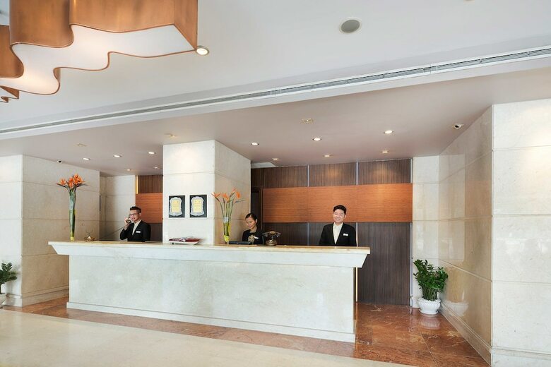 Palace Hotel Saigon