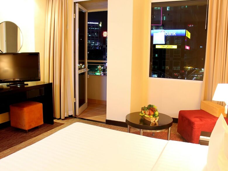 Palace Hotel Saigon