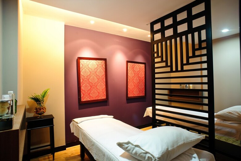 Palace Hotel Saigon