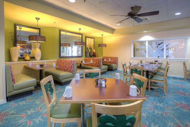 Hotel Rosen Inn, Closest To Universal