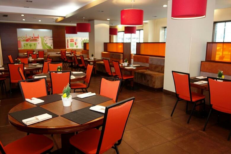 Hotel Desilva Inn Katowice Airport