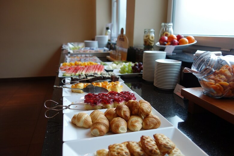 Hotel Desilva Inn Katowice Airport