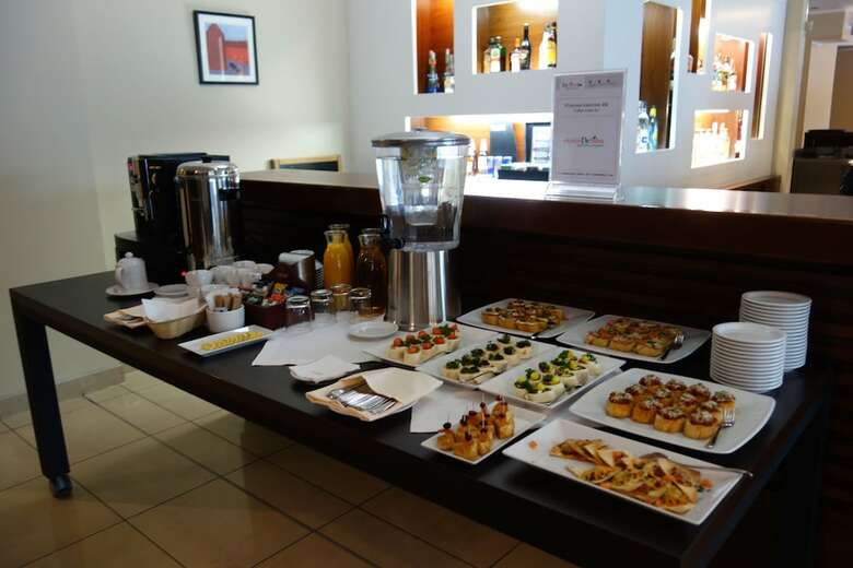 Hotel Desilva Inn Katowice Airport