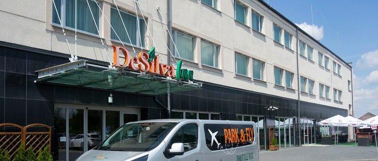 Hotel Desilva Inn Katowice Airport