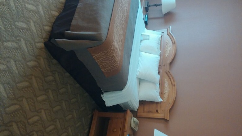 Hotel Comfort Inn Downtown
