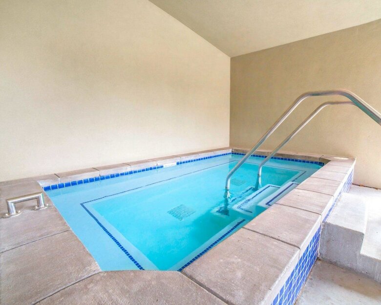 Hotel Comfort Inn Downtown