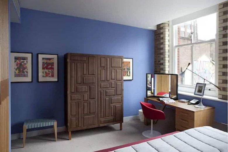 Hotel Boundary London
