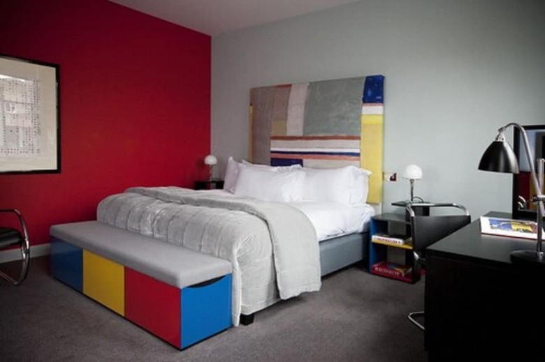 Hotel Boundary London