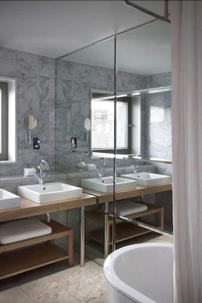 Hotel Boundary London