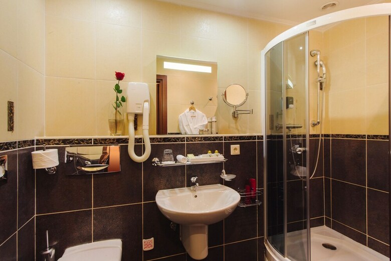 Rasstal Spa Hotel