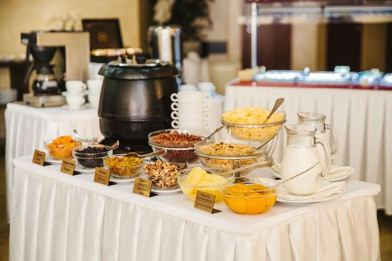 Rasstal Spa Hotel