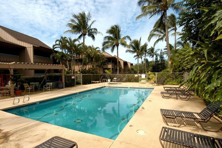 Kihei Bay Vista - Maui Condo & Home