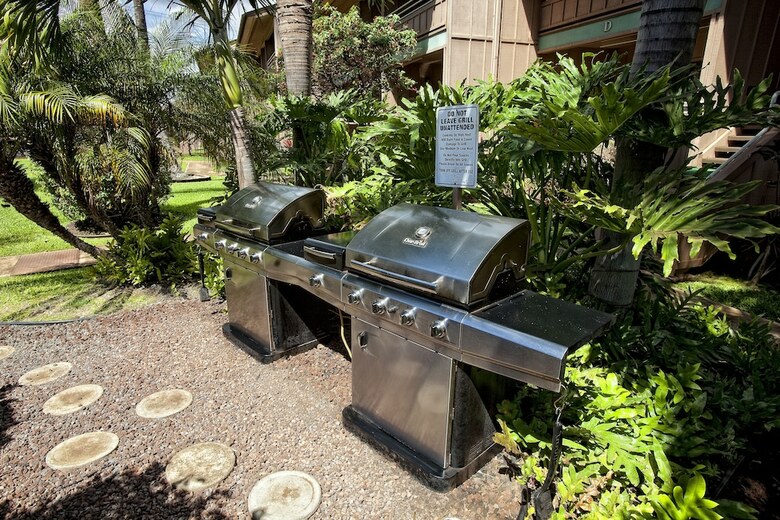 Kihei Bay Vista - Maui Condo & Home