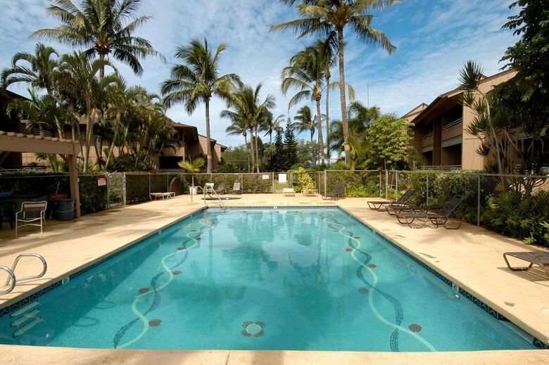 Kihei Bay Vista - Maui Condo & Home