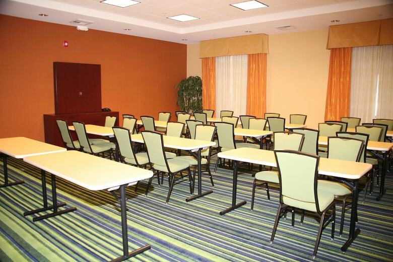 Hotel Fairfield Inn & Suites By Marriott Tehachapi