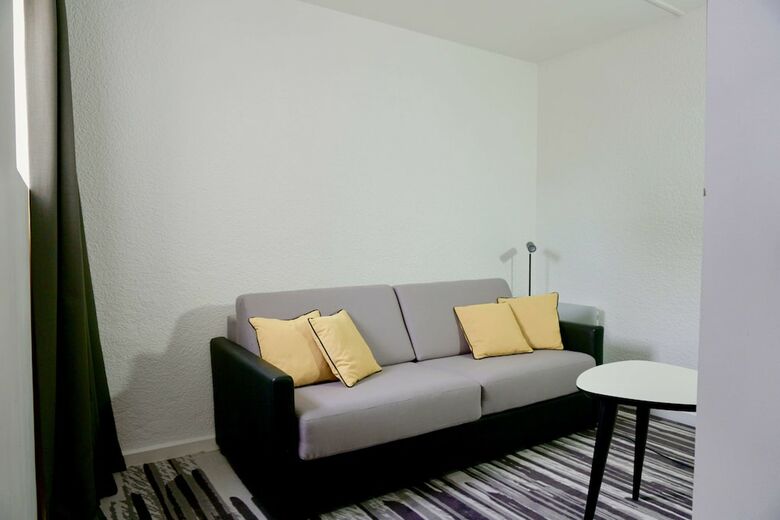 Hotel Golden Tulip Roissy Saint Witz