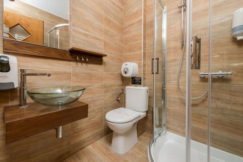 Tsikeli Hotel - Adults Only