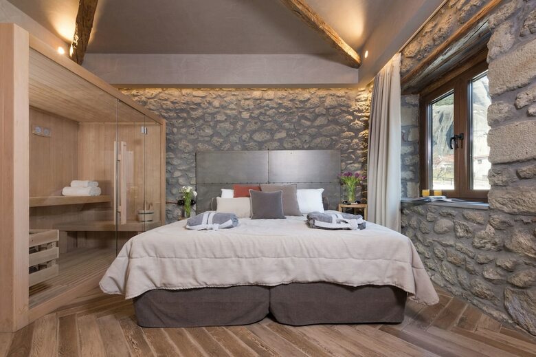 Tsikeli Hotel - Adults Only