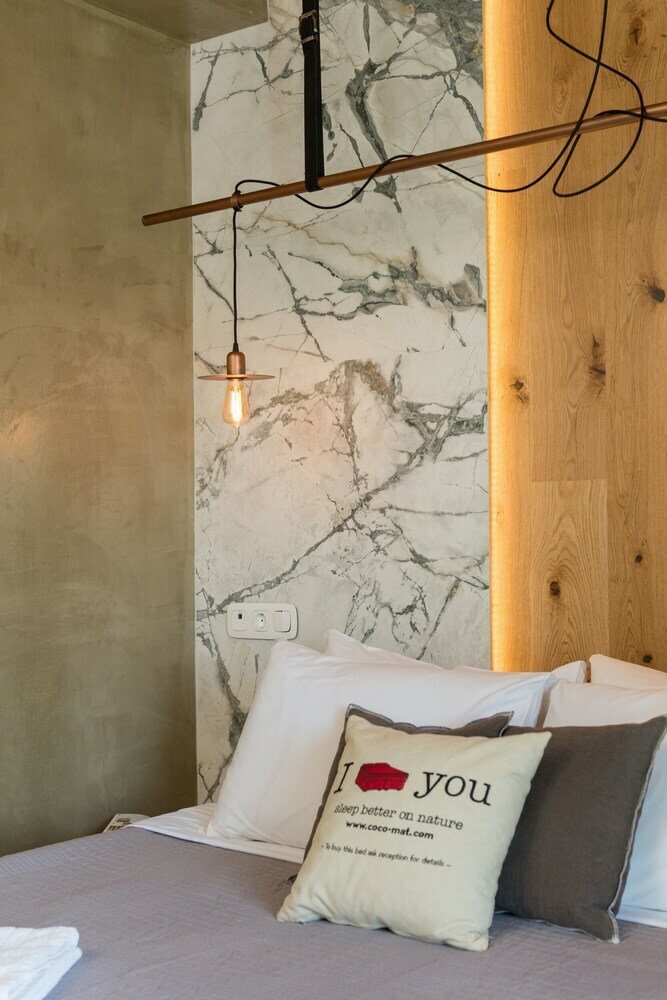 Tsikeli Hotel - Adults Only