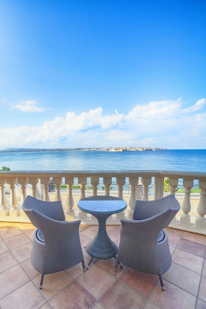 Grand Hotel Minareto