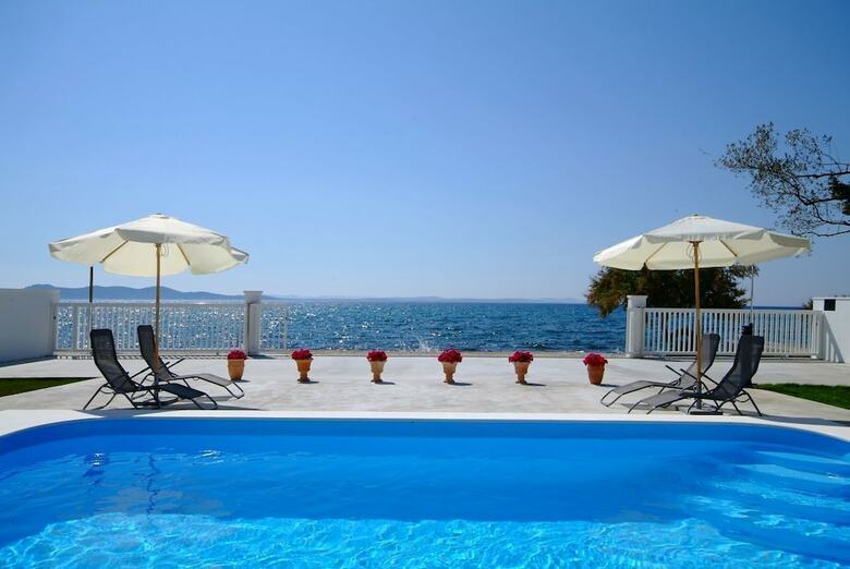 Hotel Villa Triana