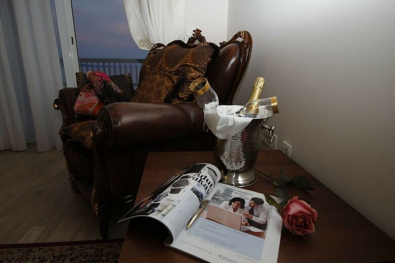 Hotel Villa Triana