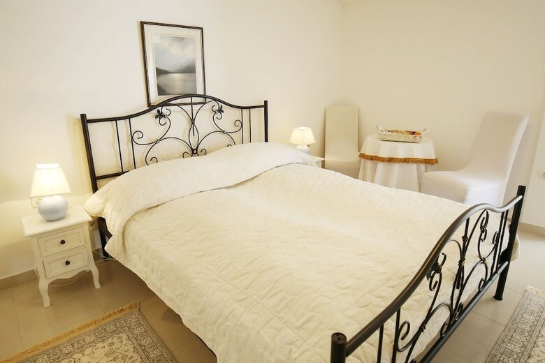 Hotel Villa Triana