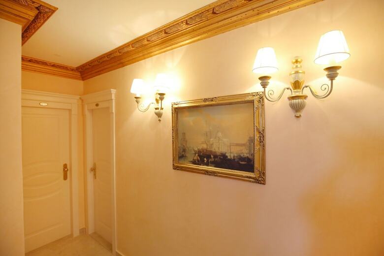 Hotel Villa Triana