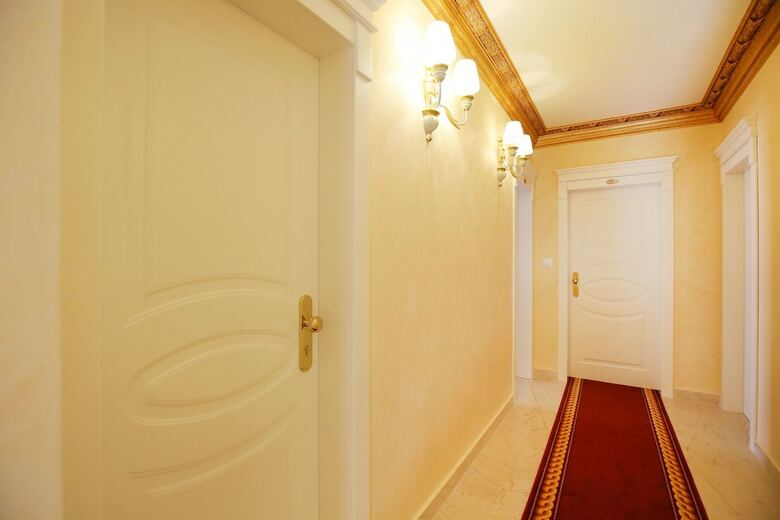 Hotel Villa Triana