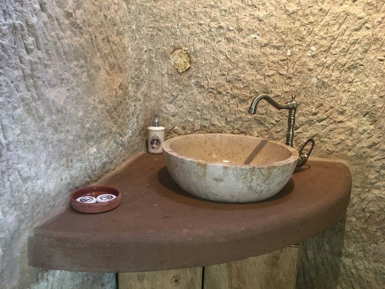 The Village Cave Hotel