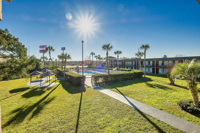 Hotel Red Roof Inn Plus+ St. Augustine