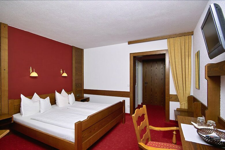 Hotel Jakob