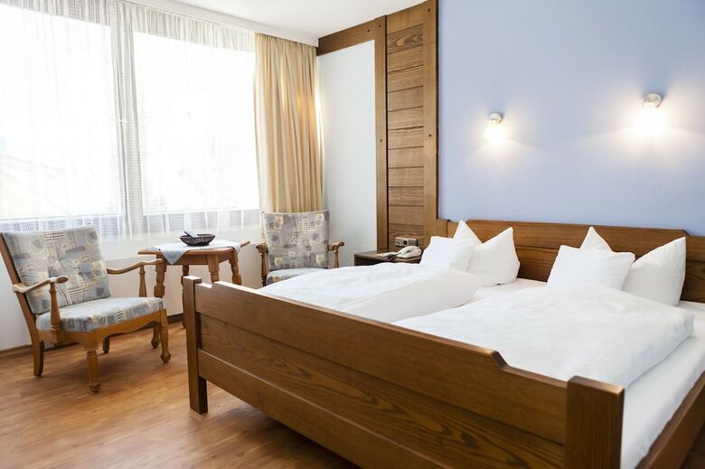 Hotel Jakob