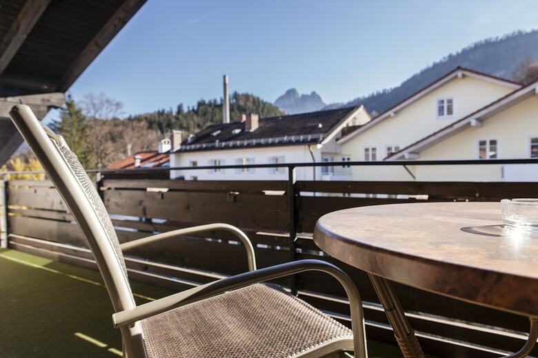 Hotel Jakob