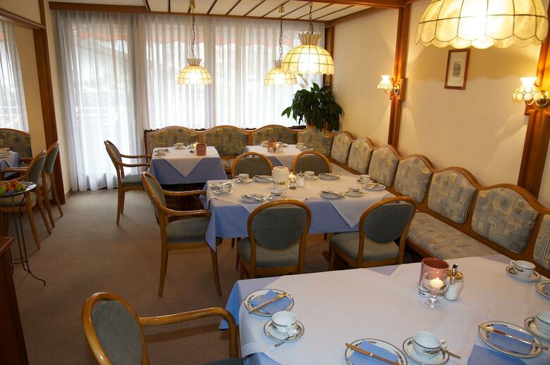 Hotel Jakob
