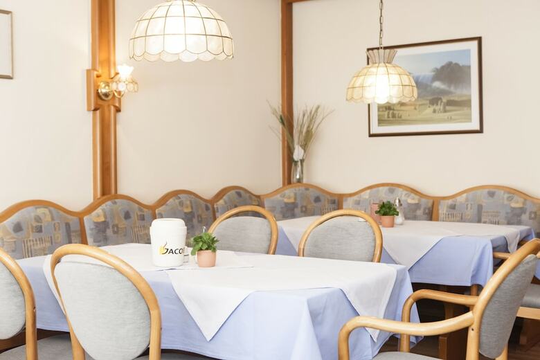 Hotel Jakob