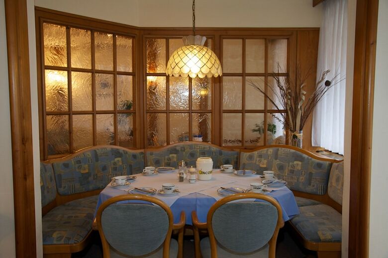Hotel Jakob