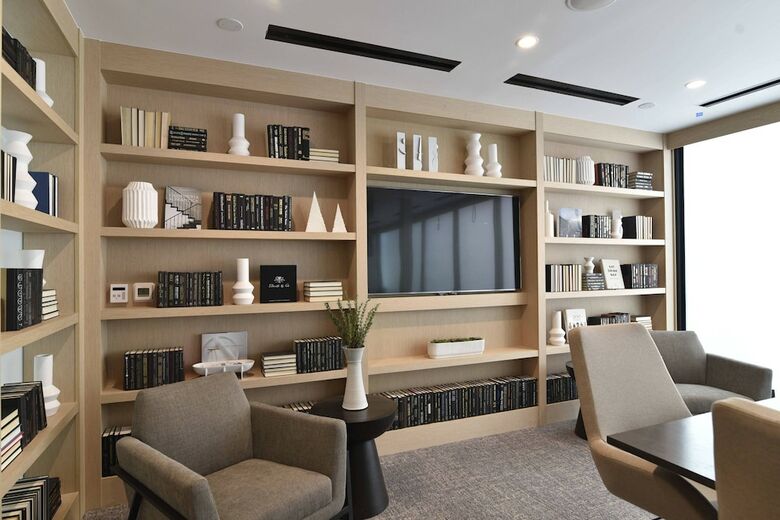 AC Hotel By Marriott Pleasanton