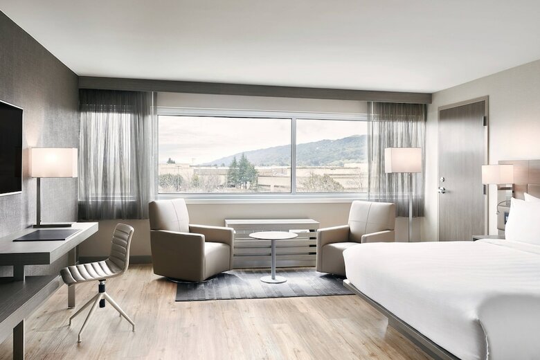 AC Hotel By Marriott Pleasanton